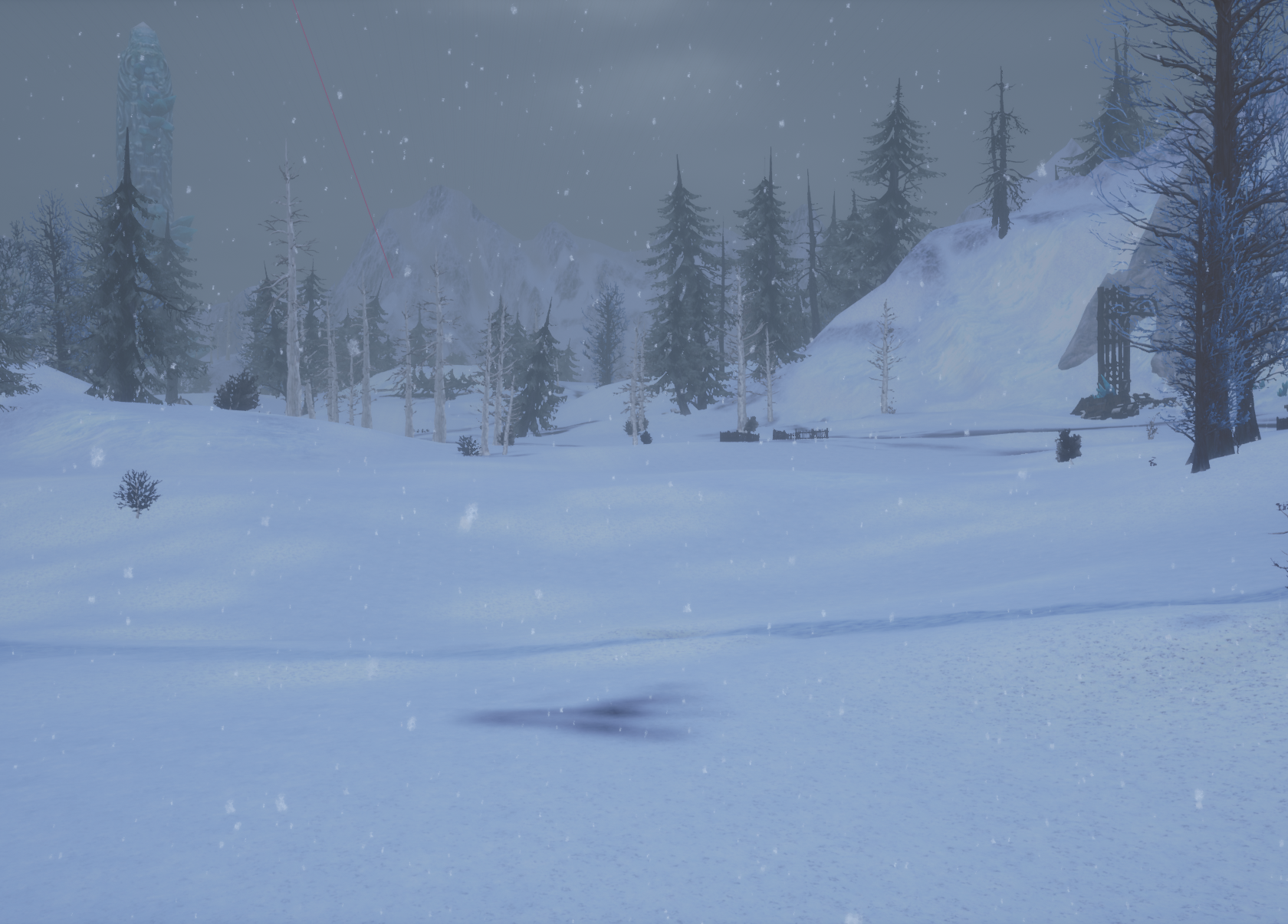 Karakter konsept sanatı